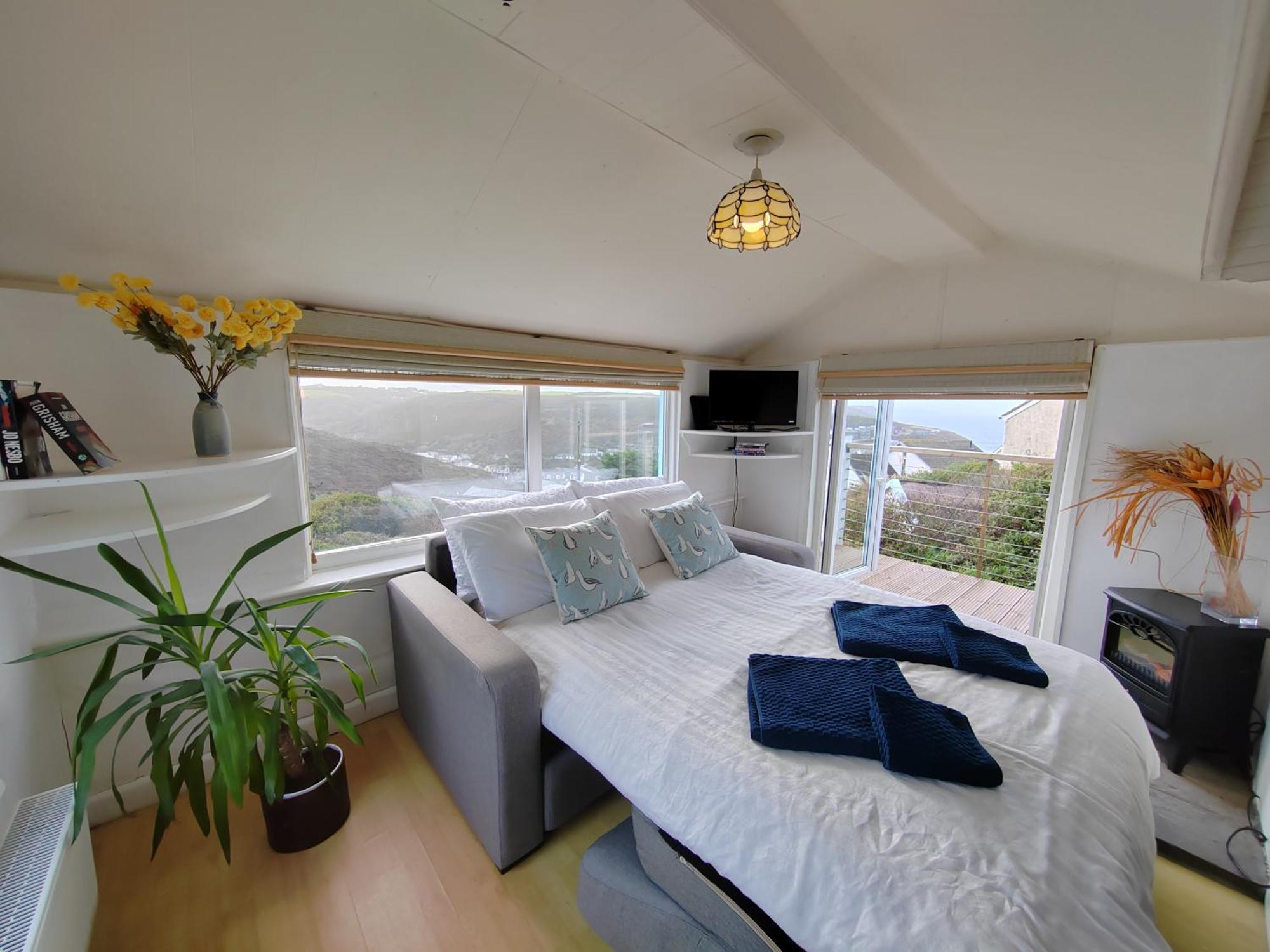 Unique Coastal Detached Property Truro Exterior photo